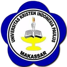 Logo UKI Paulus